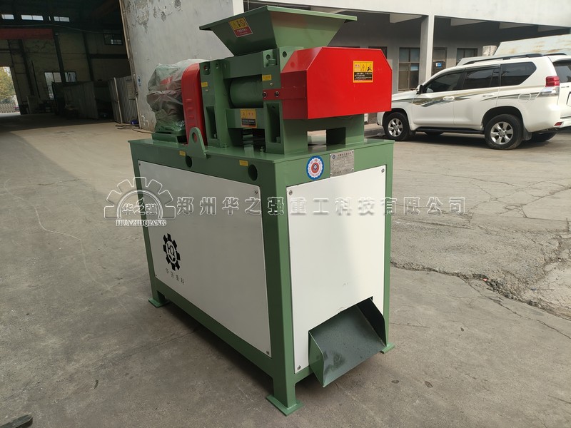 為什么都選擇有機(jī)肥造粒機(jī)進(jìn)行造粒？有何優(yōu)勢(shì)？
